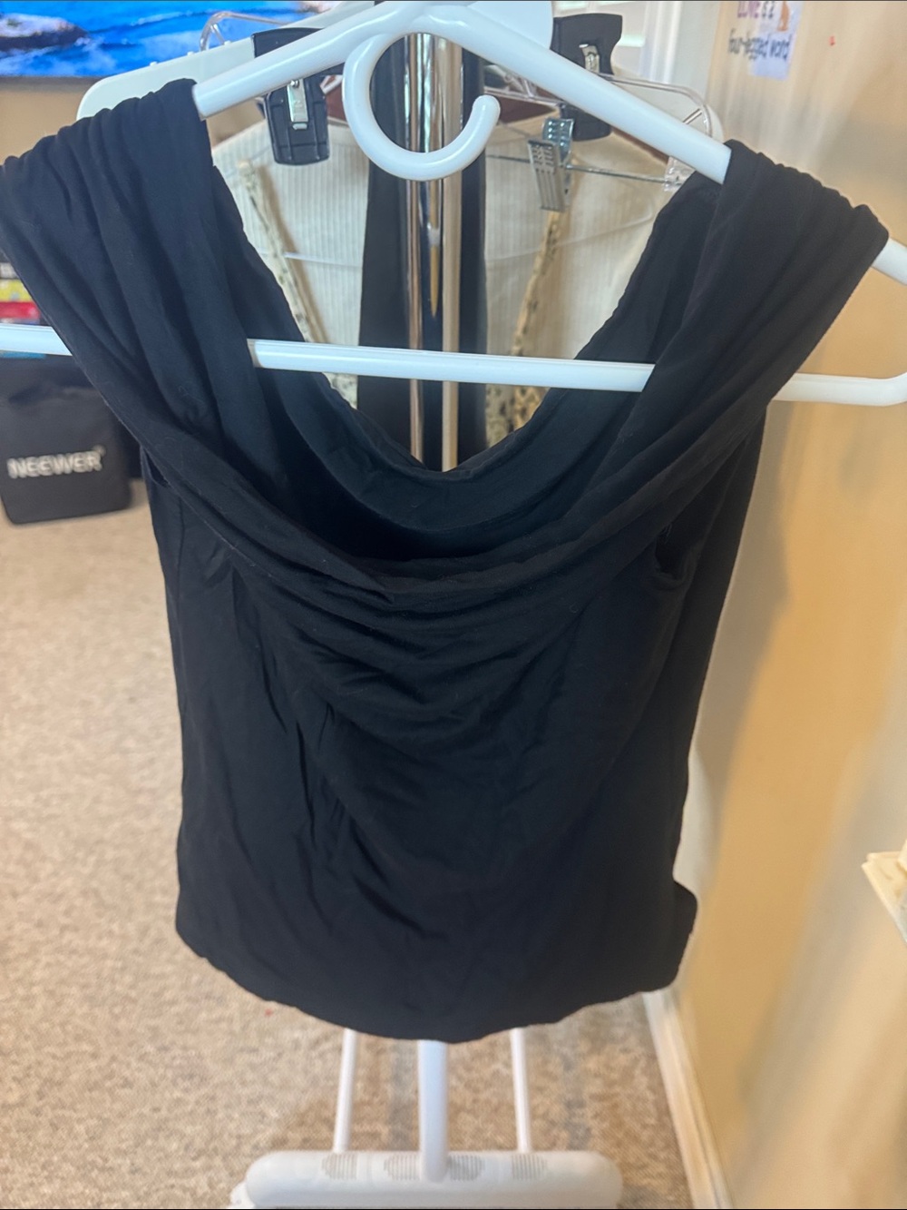 black top